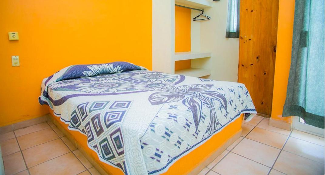 Real Del Sol Otel Rincon de Guayabitos Dış mekan fotoğraf